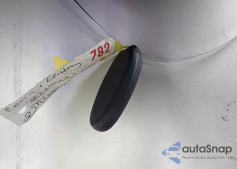 2020 Nissan Kicks Sr Xtronic Cvt from USA, damaged, VIN 3N1CP5DV5LL553328